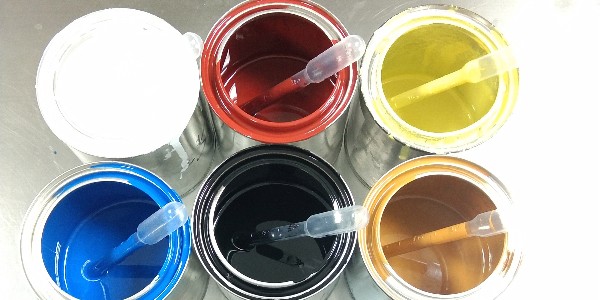 工業(yè)重<i style='color:red'>防腐涂料</i>(重防腐油漆涂料)涂裝不可忽視的細節(jié)